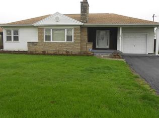 300 Seneca Ave, Rochester, NY 14621