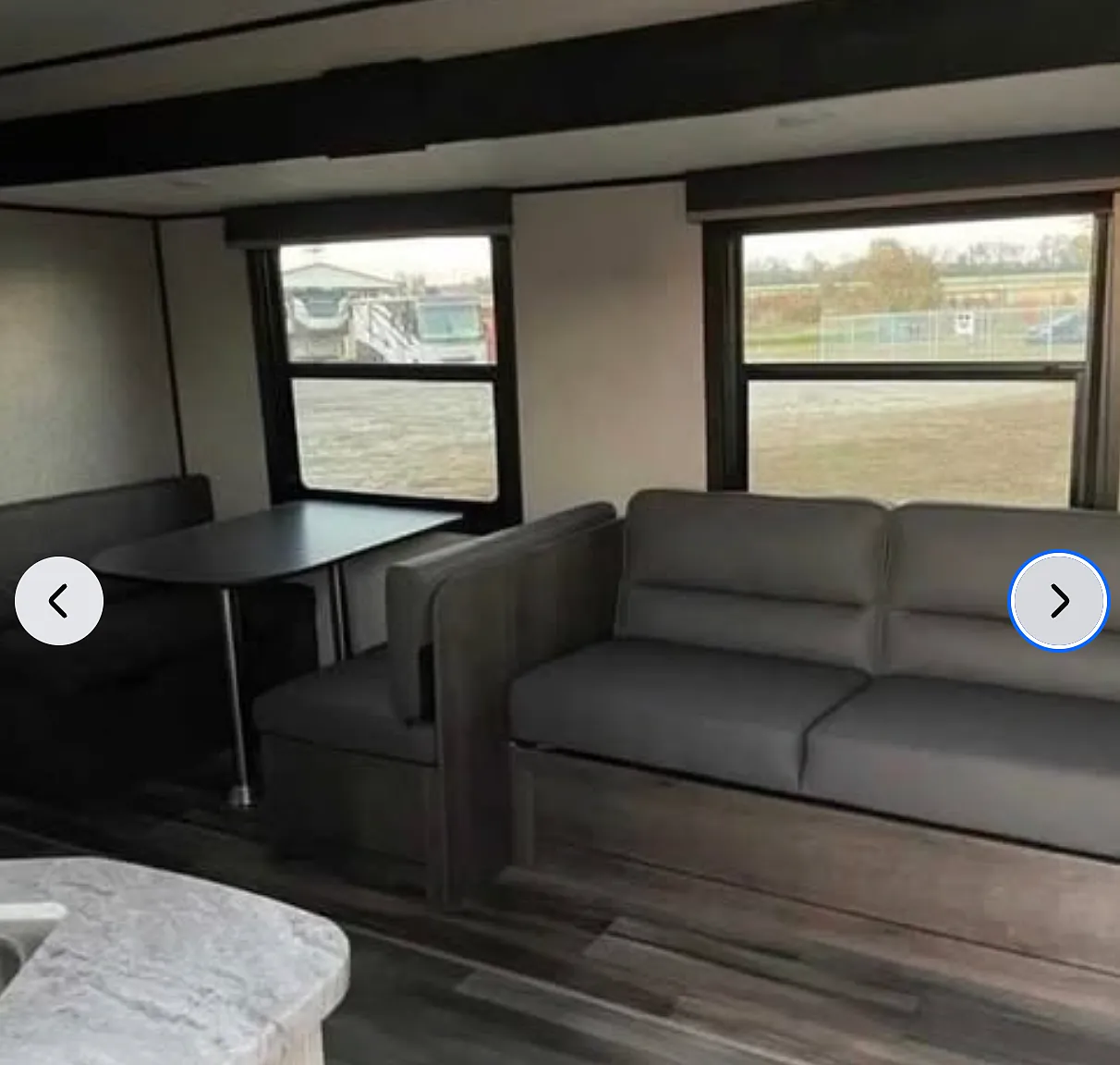 1 bed, 500 sqft, $1,350 — Photo 2