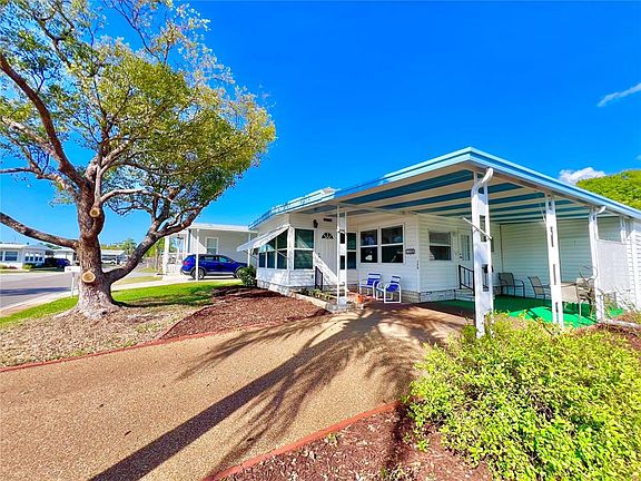 3rd image of 1100 S Belcher Rd #720