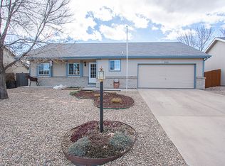 322 Sunmountain Dr, Loveland, CO 80538