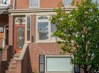 823 N Clayton St, Wilmington, DE 19805
