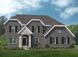 Princeton Plan, Kinsley, Superior Township, MI 48105