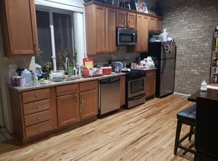 1707 W Washington Blvd #3, Chicago, IL 60612