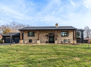 11606 Trevino Ln, Marion, IL 62959