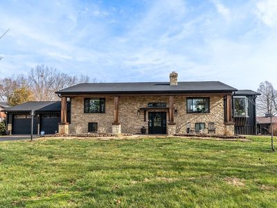 11606 Trevino Ln, Marion, IL, 62959
