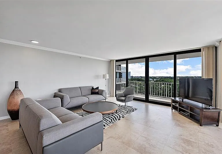 3400 S Ocean Blvd #5AII — Photo 21