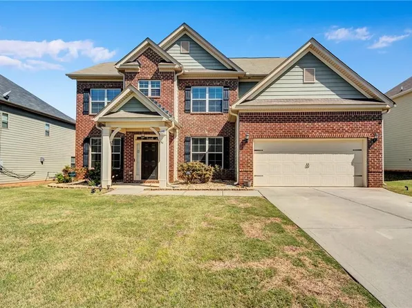 385 Hinton Chase Pkwy, Covington, GA 30016