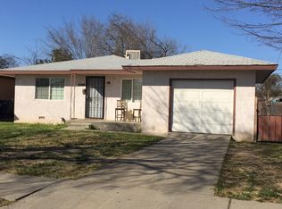 4663 E Lane Ave, Fresno, CA 93702
