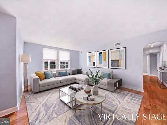 3rd image of 26 S Old Glebe Rd APT 203-B