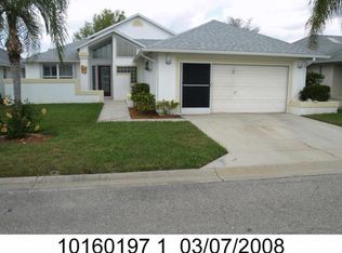 9416 Palm Island Cir, North Fort Myers, FL 33903
