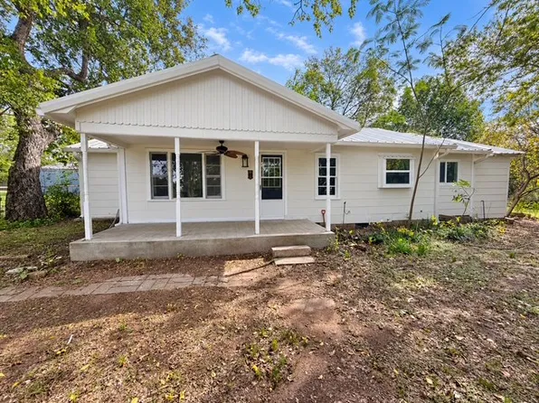 262 Washita St, Ardmore, OK 73401