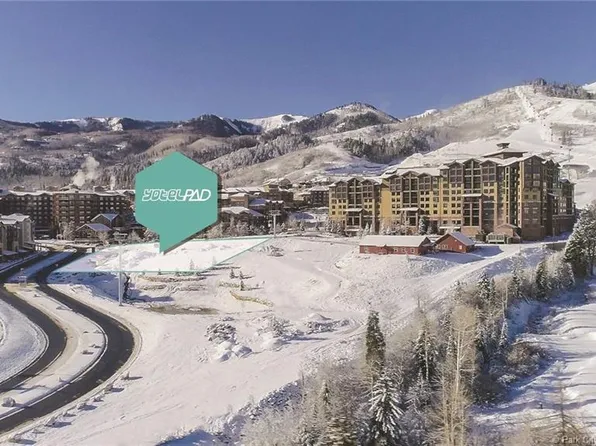 2670 Canyons Resort Dr Unit 307, Park City, UT 84098