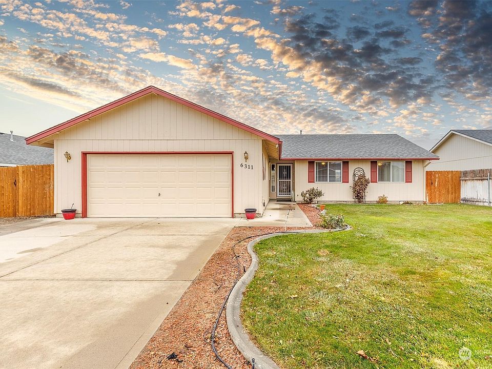 6311 Camden Drive, Pasco, WA 99301 Zillow