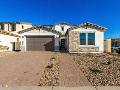 19387 S 213TH Way, Queen Creek, AZ, 85142