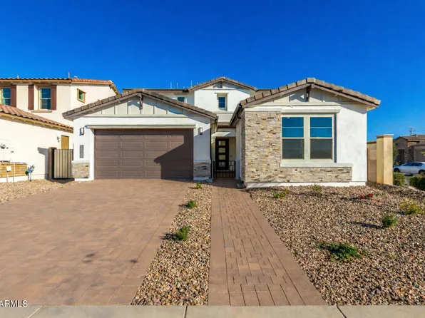 19387 S 213TH Way, Queen Creek, AZ 85142