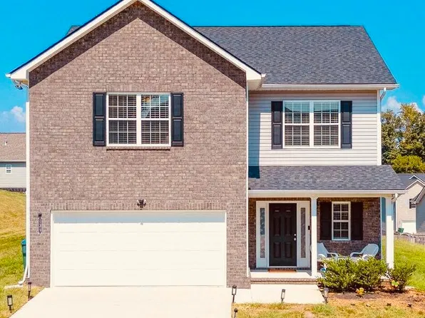 11317 Flame Willow Ln, Knoxville, TN 37932