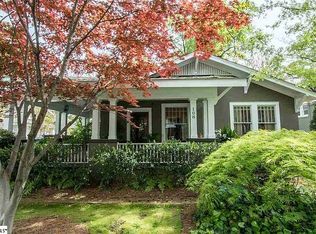 108 Oregon St, Greenville, SC 29605