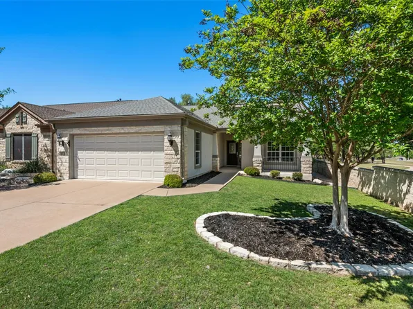 405 Fieldstone Dr, Georgetown, TX 78633
