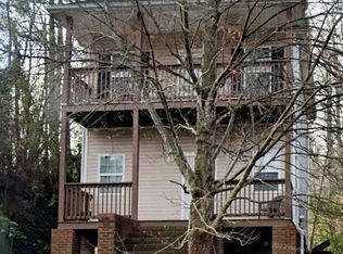 1466 Andrews St NW, Atlanta, GA 30314