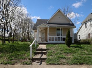 1429 Sherman St, Anderson, IN