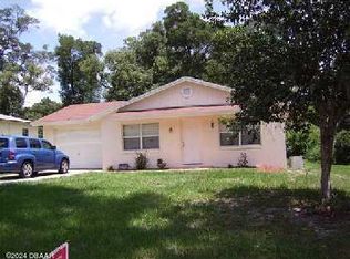 347 Dixson St, Orange City, FL 32763