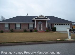 Trent Rd, Enterprise, AL 36330