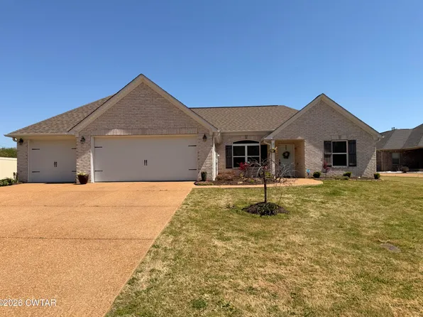 58 Wilderness Cv, Jackson, TN 38305