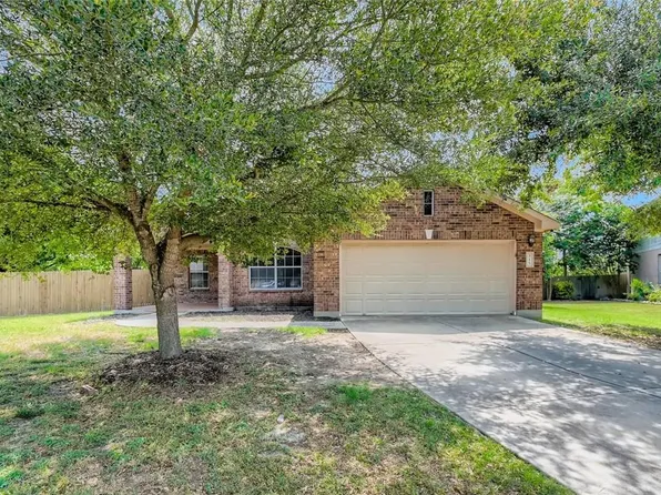 315 Waterlily Way, Hutto, TX 78634