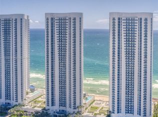 15901 Collins Ave APT 2705, Sunny Isles Beach, FL 33160
