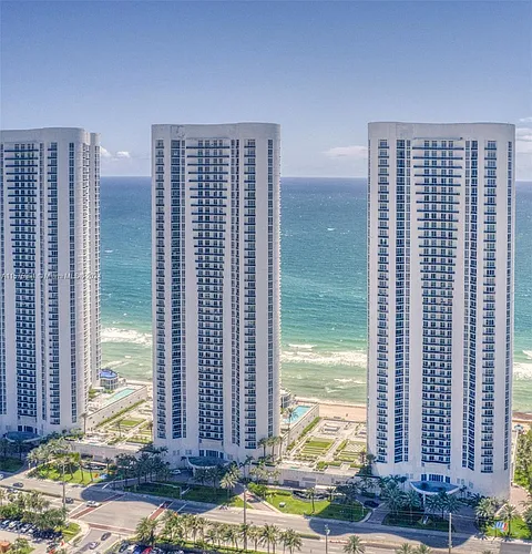 15901 Collins Ave #2705 Photo 1