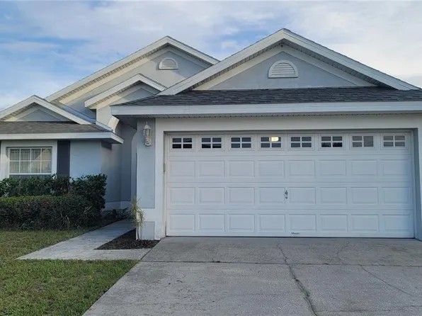 645 Piermont Dr, Davenport, FL 33897