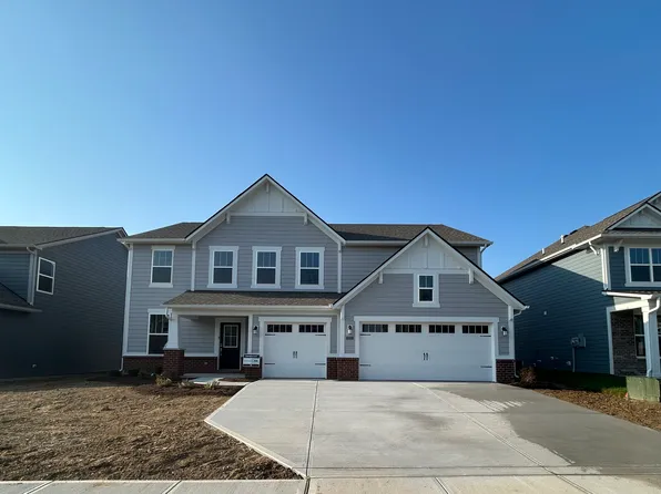 3173 Quantum Ln, Danville, IN 46122