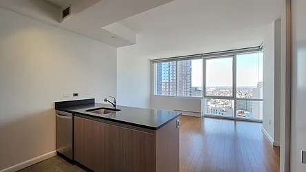 Rented by The Dermot Realty Management Company