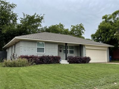 2526 Bentley Ave, Dallas, TX, 75211