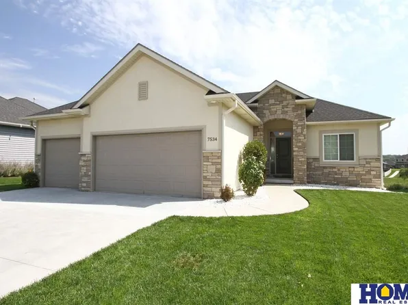 7534 Blanchard Blvd, Lincoln, NE 68516