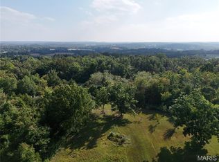 0 Pcr 814, Perryville, MO 63775