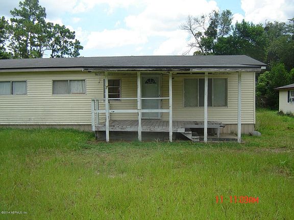 Front view