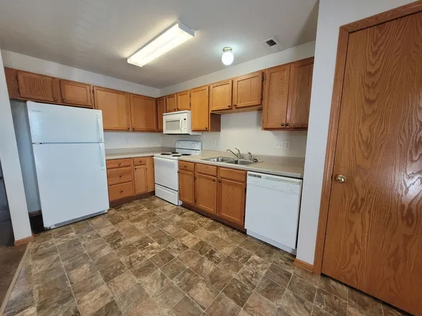 Mulberry Pointe Apartment Homes