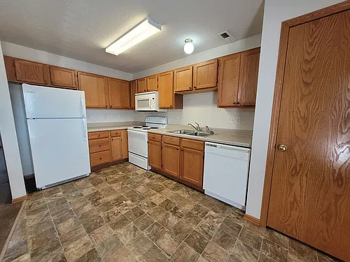 Floor plan 703