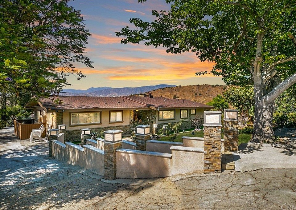 9611 Wornom Ave, Sunland, CA 91040 Zillow