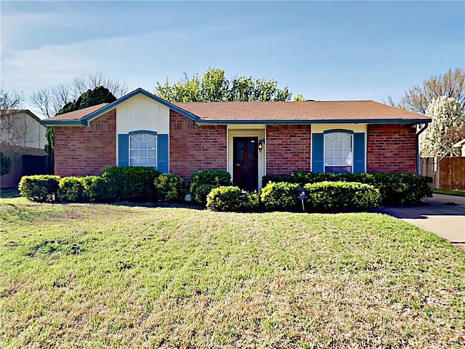 1st image of 2308 Wildbriar Dr