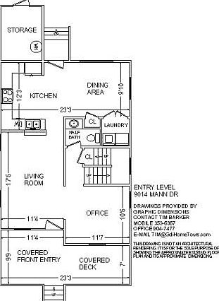 1st image of 9014 Mann Dr