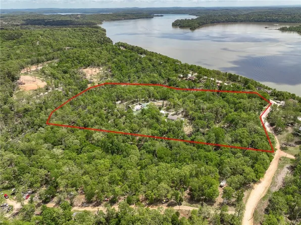 9824 Pinion Dr, Rogers, AR 72756