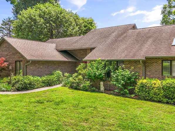 4702 Old Niles Ferry Rd, Maryville, TN 37801