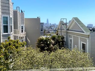 520 Presidio Ave #520, San Francisco, CA 94115