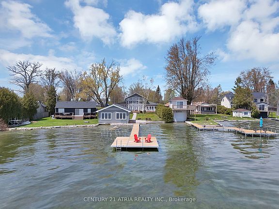 2nd image of 591 Duclos Point Rd