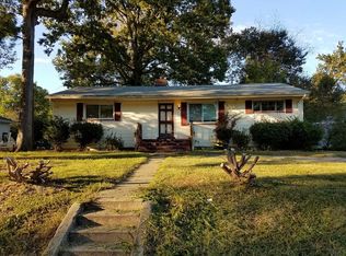 2104 Braddock Rd, Richmond, VA 23223