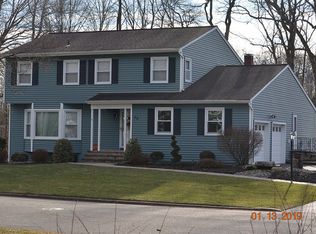 26 Kendall Dr, New City, NY 10956