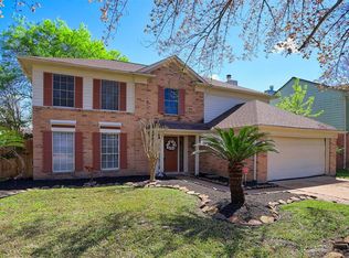 12406 Mill Ridge Dr, Cypress, TX 77429