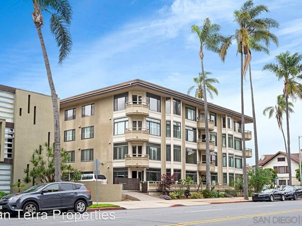 Apartments For Rent In Bankers Hill San Diego Zillow